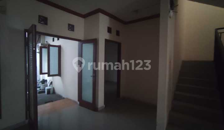 Dijual Rumah Jauh Dibawah Harga Pasar Masih Nego Di Bendungan Hilir Siap Huni Bebas Banjir Cocok Hunian Lokasi Aman Nyaman Tenang 2