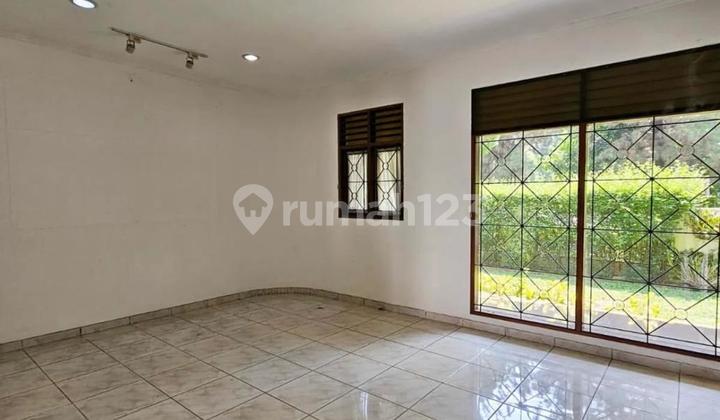 Rumah Dijual Nego Sampai Di Bawah Harga Pasar Bangunan Terawat Perlu Renovasi Di Cinere Jakarta Selatan Cocok Untuk Hunian Aman Nyaman Bebas Banjir 2