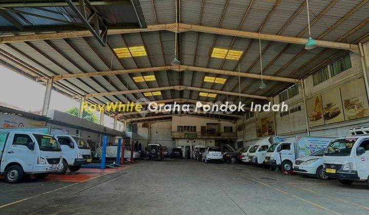 Dijual Cepat Ruang Usaha Ex Dealer Mobil, Nego, Dekat NJOP Di Kramat Raya Jakarta Pusat, Cocok Untuk Dealer Mobil, Mobil Listrik, Ditsributor Mobil 1