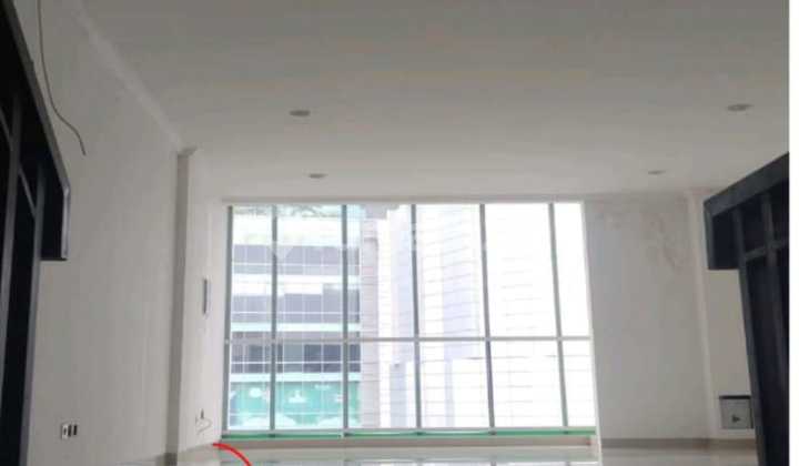Ruko Lokasi Premium Disewakan Di Depan Grand Indonesia, Cocok Untuk Usaha, Kantor, Usaha Ritail, Lokasi Sangat Dekat Dengan Hi
