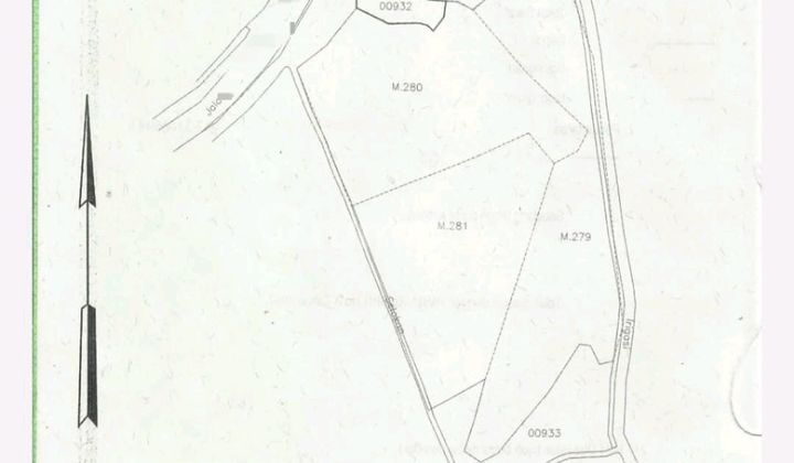 Tanah Jual Harga Dibawah Njop Masih Nego Di Bojongsari Depok Jawa Barat, Cocok Untuk Usaha, Gudang, Perumahan, Pinggir Jalan