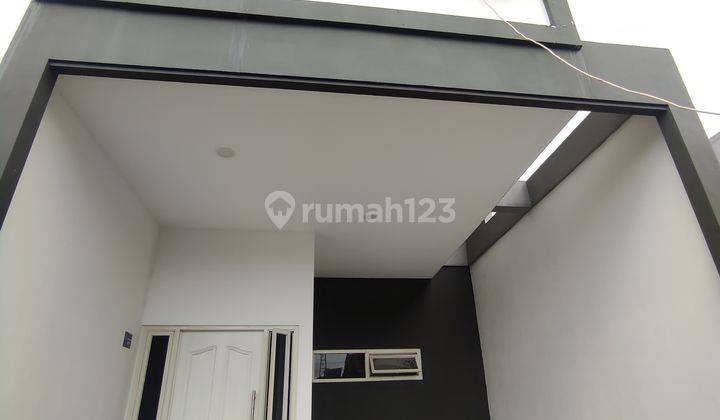 Rumah Dijual Ready Tengah Kota Surabaya SHM Dekat Tp ,5 Menit Pintu Tol 2