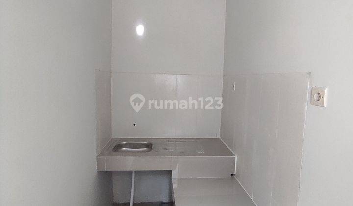 Rumah  area Juanda Waru dekat Surabaya Murah 2