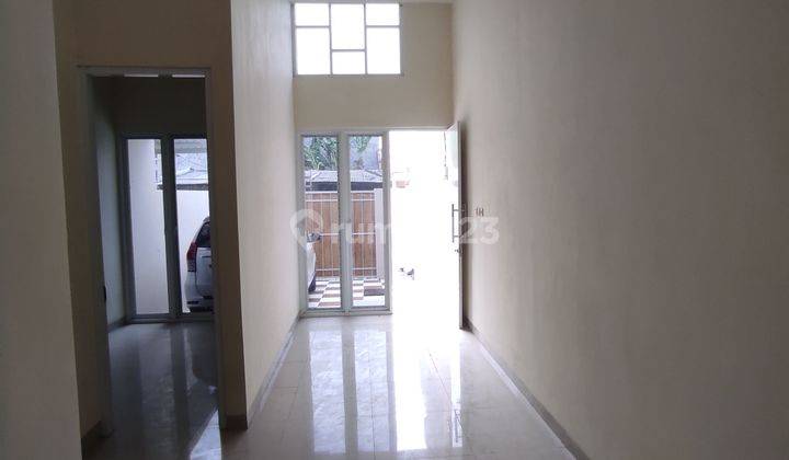 Rumah Ready Surabaya Barat Wiyung Shm Luas Dekat Tol Gunungsari  6