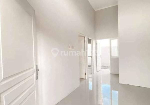 Rumah Dijual Terdekat Surabaya Timur Merr 300 Jutaan Area Juanda 2