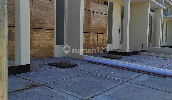 Rumah Dijual Surabaya Timur Merr Rungkut Gunung Anyar Upn Stikom 2