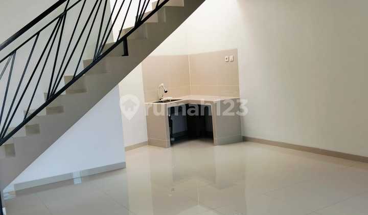 Rumah Ready Surabaya Kota Dekat Kenjeran Suramadu Bulak Murah 2