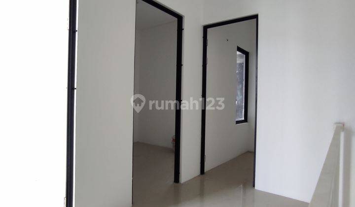 Rumah Dijual Surabaya Timur Sebelah Pakuwon City Dekat Its Galaxy Mall 3