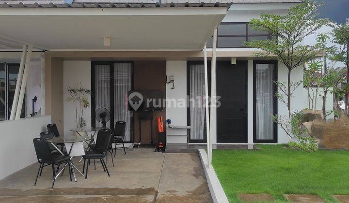 Rumah Dijual Sidoarjo Krian Kota Tanpa Dp Dekat Samsat,pasar,ramayana 1