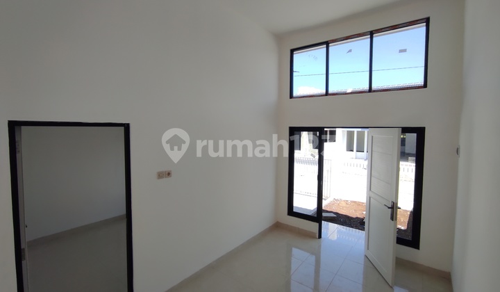 Rumah Murah Dekat Surabaya Timur Rungkut Dp 0 Angsuran 2 Jutaan