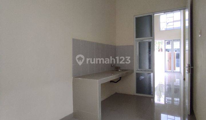 Rumah Ready Surabaya Barat Wiyung Shm Luas Dekat Tol Gunungsari  11