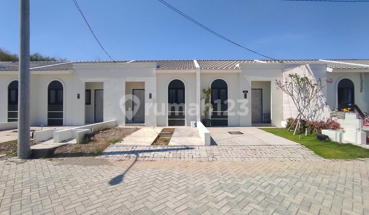 Rumah Subsidi Pemerintah Flpp Gresik Angsuran 1 Jutaan Flat Sampai Lunas 2