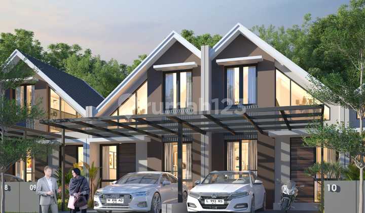 Rumah Surabaya Barat Dekat Citraland Bukit Palma Northwest Rumah Surabaya Barat Dekat Citraland Bukit Palma Northwest