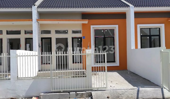 Rumah Ready Juanda Dekat Rungkut Merr Tanpa DP Free All Biaya Rumah Ready Juanda Dekat Rungkut Merr Tanpa DP Free All Biaya