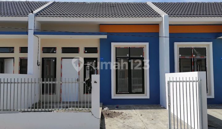 Rumah Ready Juanda Dekat Rungkut Merr Tanpa DP Free All Biaya Rumah Ready Juanda Dekat Rungkut Merr Tanpa DP Free All Biaya
