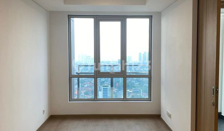 Dijual Unit Apartemen Antasari Place 1 BR Unfurnished Siap Huni View Bagus