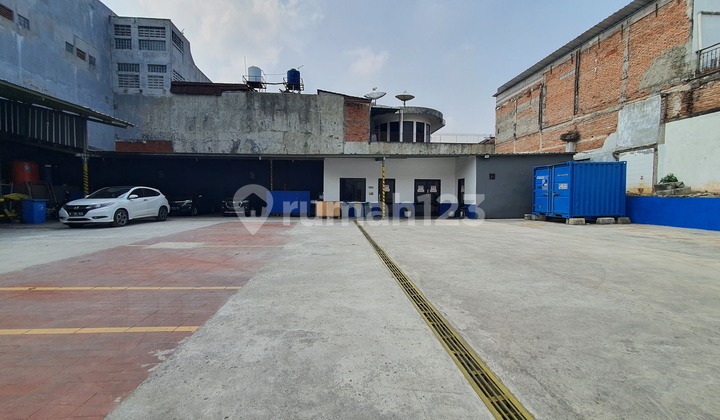 Dijual Tanah Bagus Dan Strategis Fatmawati Raya, Jakarta Selatan Dijual Tanah Bagus Dan Strategis Fatmawati Raya, Jakarta Selatan