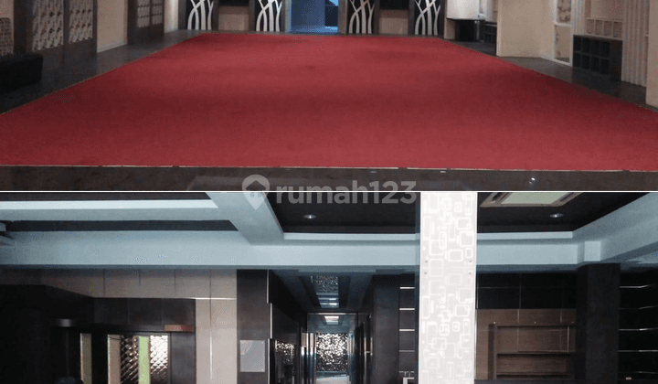 Dijual Ruang Usaha Ex Resto Dan Karaoke Cbd Bintaro Sektor 7 1