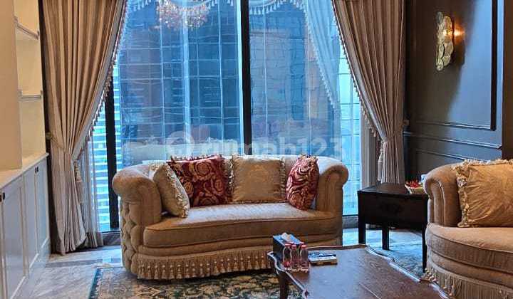 For Sale The Langham Residence 4 BR