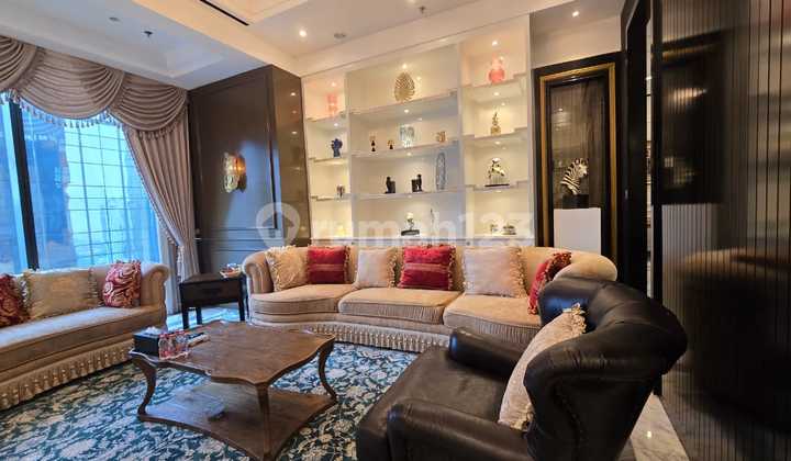 For Sale The Langham Residence 4 BR 2