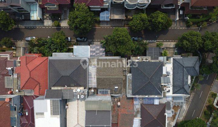 Exclusive - Dijual Rumah Bagus Siap Huni Pondok Indah 1