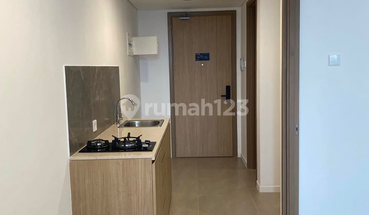 Dijual Unit Apartemen Antasari Place 1 BR Unfurnished Siap Huni View Bagus 2