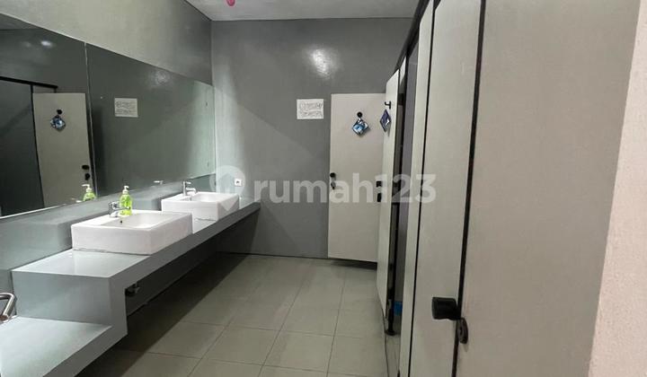 Dijual Cepat Dibawah NJOP Gedung Kantor Siap Huni di Kemang