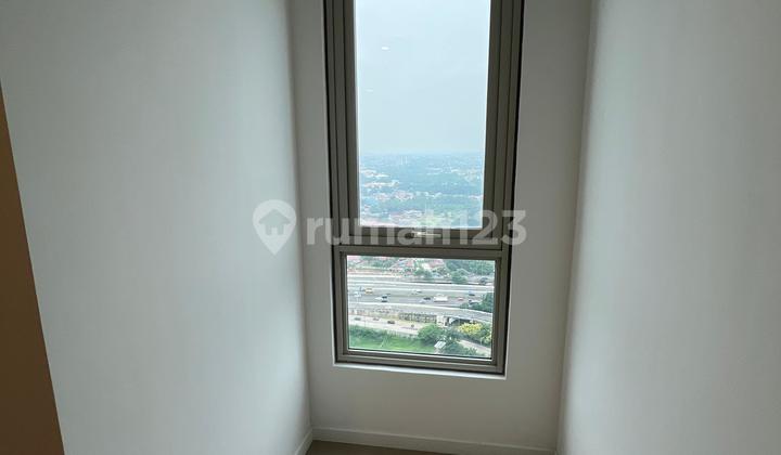 Dijual Unit Apartemen Antasari Place Studio Semi-Furnished Siap Huni View Bagus 2