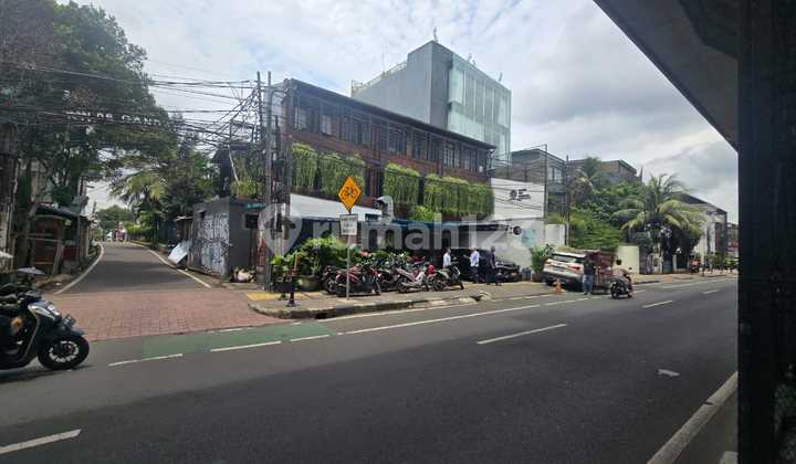 Dijual Ruko Beserta Bisnisnya di Fatmawati Raya Jakarta Selatan