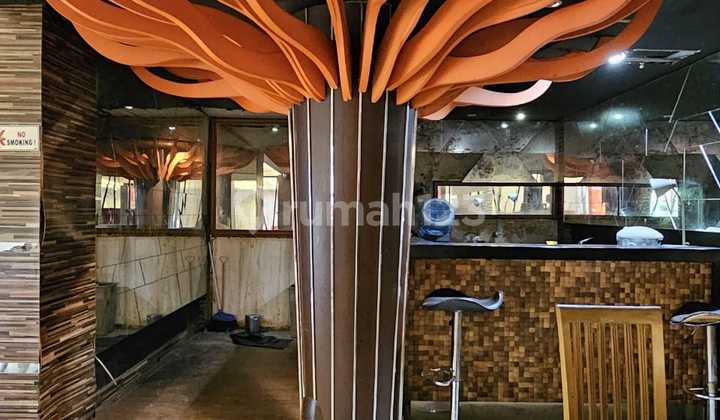 For Sale Hotel in Prapanca Area, South Jakarta 2