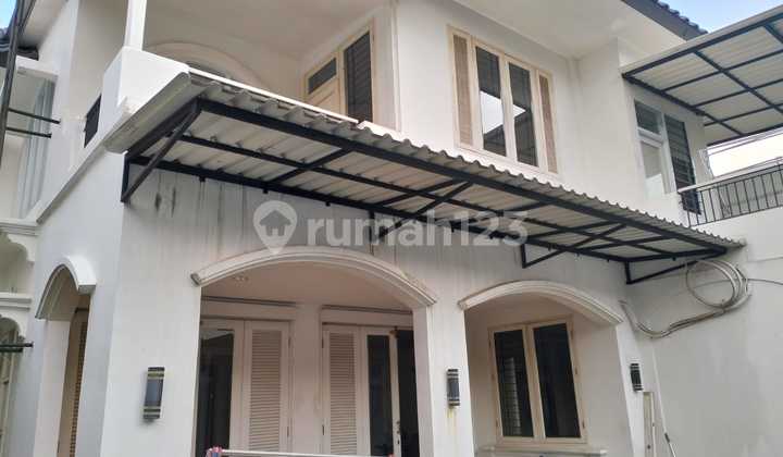 Dijual 2 Rumah Berdampingan di Ceger, Cipayung, Jakarta Timur 2
