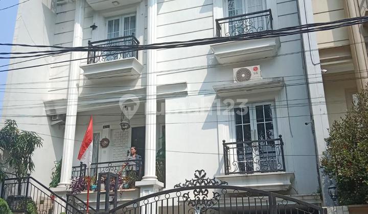 Dijual Rumah Bagus Siap Huni Jl. Durian, Jagakarsa Dijual Rumah Bagus Siap Huni Jl. Durian, Jagakarsa