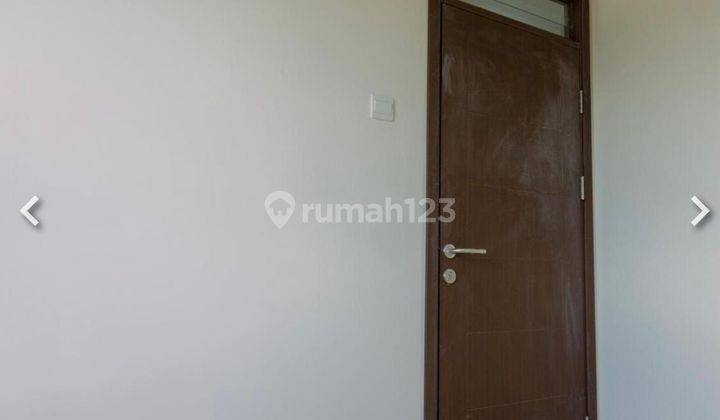 Eksklusif - Dijual Cepat Apartemen Baru 2BR Loftvilles City, Pamulang 2