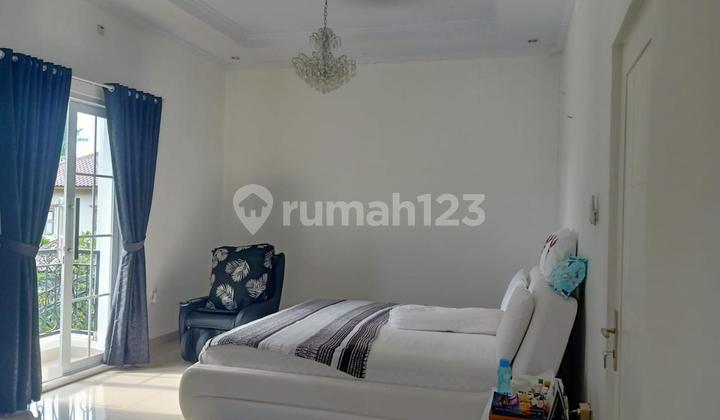 For Sale Nice House Ready to Occupy Jl. Durian, Jagakarsa 2