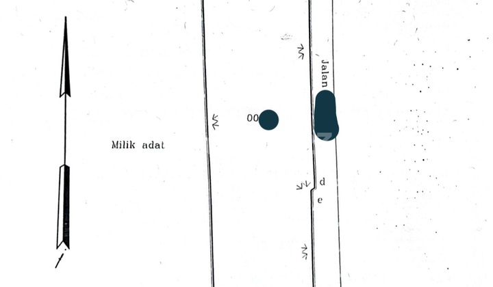Dijual Tanah Luas Lokasi Strategis di Hj Nawi Dekat Pondok Indah Mall Dijual Tanah Luas Lokasi Strategis di Hj Nawi Dekat Pondok Indah Mall