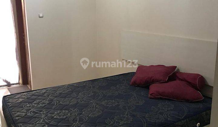 Dijual 2 unit Studio Full Furnished di Green Lake View, Ciputat 1