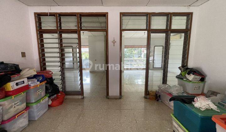 Dijual Rumah Bagus Lokasi Tenang Dekat Jis Pondok Indah  2