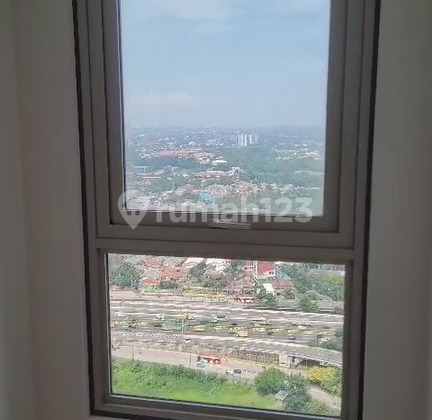 Dijual Unit Apartemen Antasari Place Studio Unfurnished Siap Huni View Bagus 2