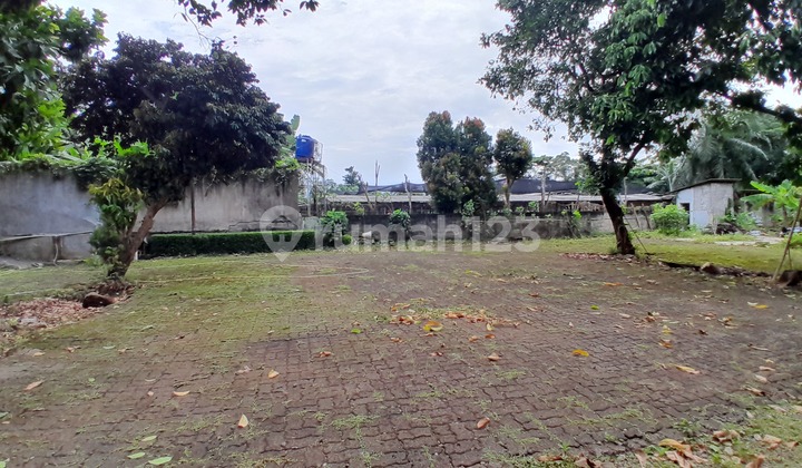 For Quick Sale Reduced Price Land in Warung Buncit, South Jakarta For Quick Sale Reduced Price Land in Warung Buncit, South Jakarta