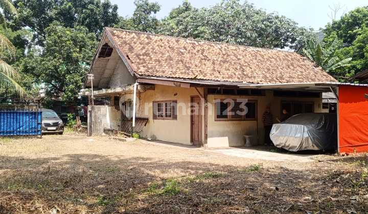 Dijual Tanah di Jalan Raya Pasar Minggu Dibawah NJOP Dijual Tanah di Jalan Raya Pasar Minggu Dibawah NJOP
