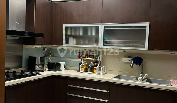 Dijual Rumah Klasik Terawat di Ampera Jakarta Selatan  2