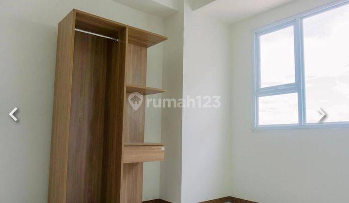 Eksklusif - Dijual Cepat Apartemen Baru 2BR Loftvilles City, Pamulang 1