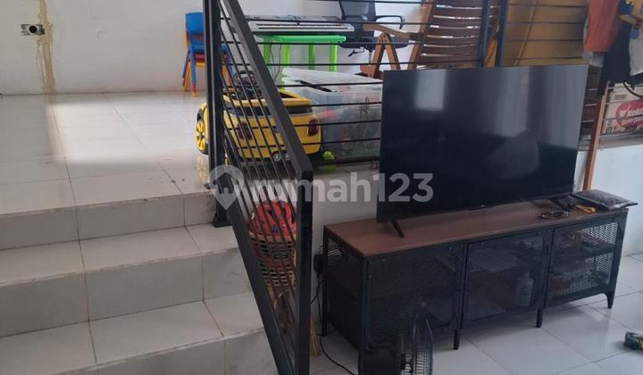 Disewa Rumah Minimalis Siap Huni The Limo Residence Cinere  2