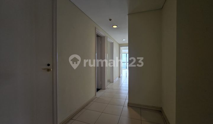 Dijual Apartemen Setiabudi 3BR Siap Huni Kuningan Jakarta  2
