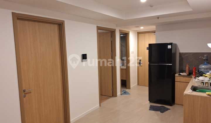Dijual Unit Apartemen Antasari Place 2 BR Semi-Furnished Siap Huni View Bagus 2