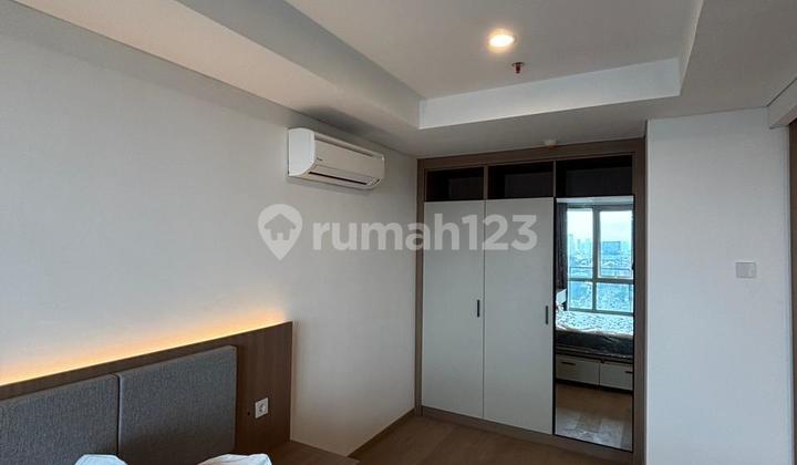 Dijual Unit Apartemen Antasari Place 1 BR Full-Furnished Siap Huni View Bagus 2