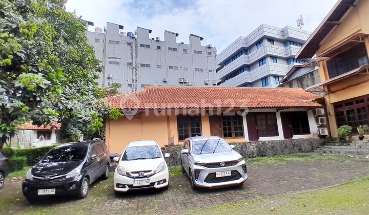For Quick Sale Reduced Price Land in Warung Buncit, South Jakarta For Quick Sale Reduced Price Land in Warung Buncit, South Jakarta