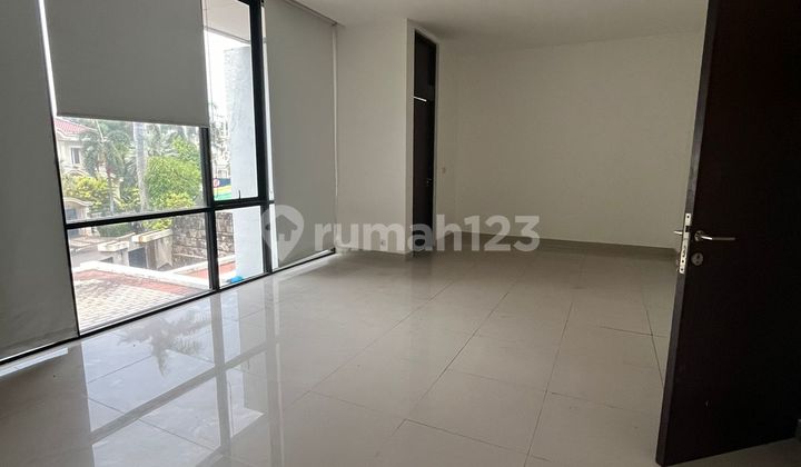 Luxury House for Sale, Ready to Occupying, Permata Hijau 2