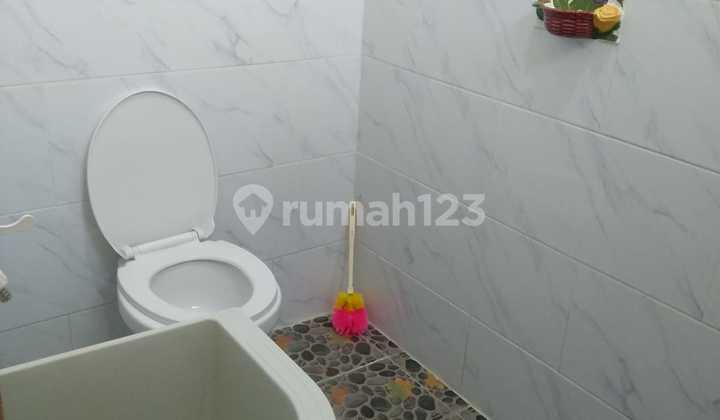 Dijual Rumah Baru Siap Huni Bonus Kavling di Cileungsi 2