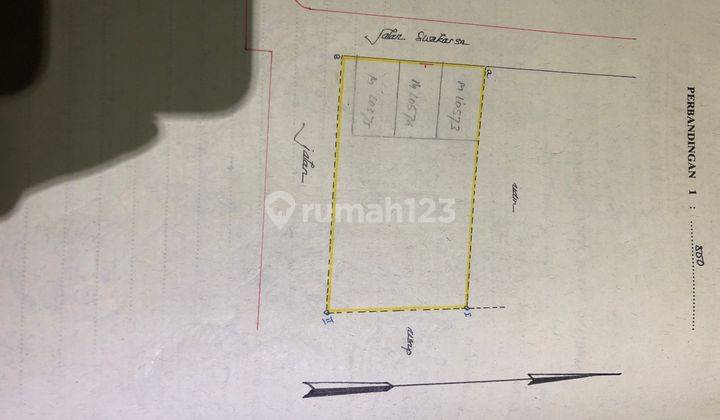 Tanah Kavling Akses 2 Mobil Di Pondok Kelapa Jakarta Timur 2